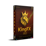KingFX AU EA v1.312 MT4 5 KingFX AU EA v1.312 MT4