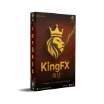 KingFX AU EA v1.312 MT4 5 KingFX AU EA v1.312 MT4