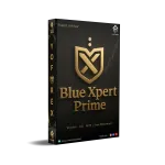 Blue Xpert Prime EA V1.0 MT5
