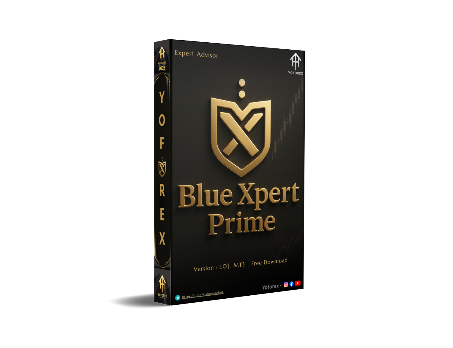 Blue Xpert Prime EA V1.0 MT5 102 1765537780