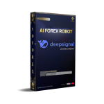 DeepSignal AI EA V1.0 MT5