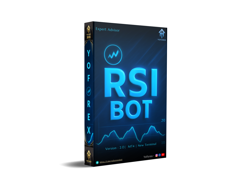 RSI BOT EA V2.0 MT4 108 RSI BOT EA V2.0 MT4