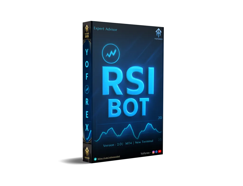 RSI BOT EA V2.0 MT4