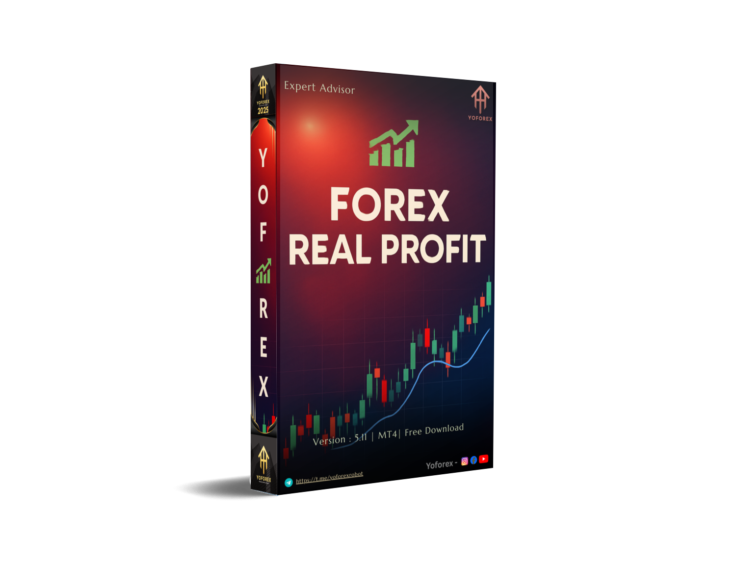 Forex Real Profit EA V5.11 MT4 104 1765621192