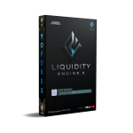 Liquidity Engine SMC ICT EA V1.15 MT4 5 Liquidity Engine SMC ICT EA V1.15 MT4