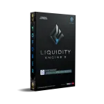 Liquidity Engine SMC ICT EA V1.15 MT4