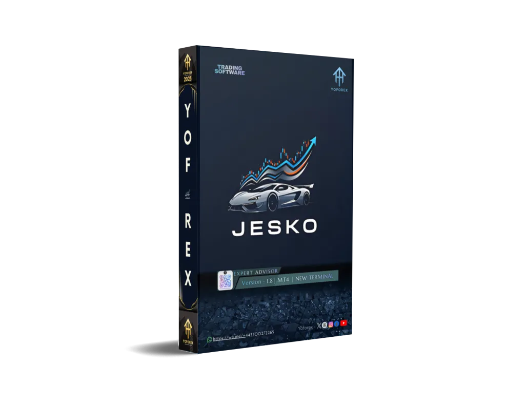 Jesko EA V1.8 MT4