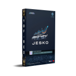Jesko EA V1.8 MT4