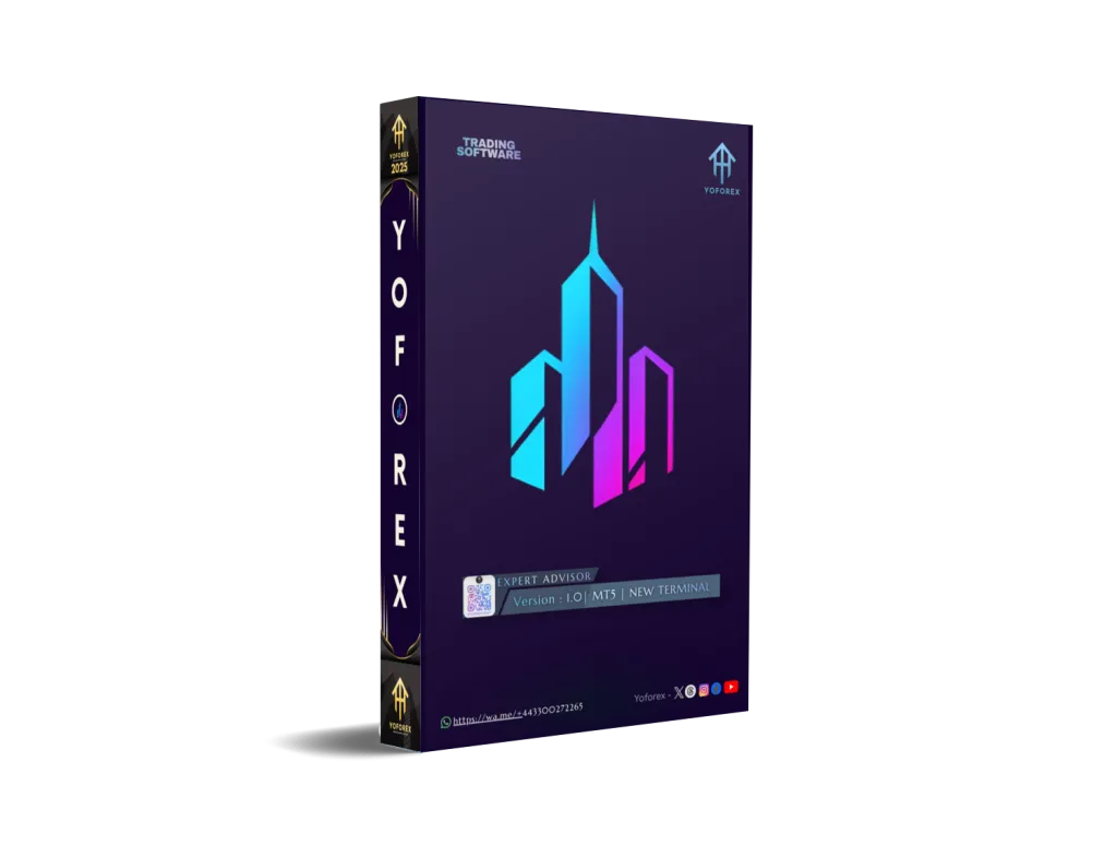 PFK ALPHA EA V1.0 MT5