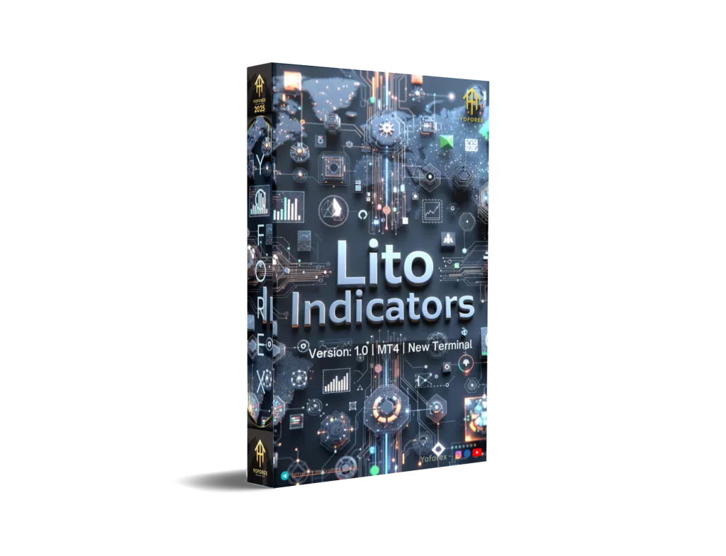 lito Indicators V1.0 MT4