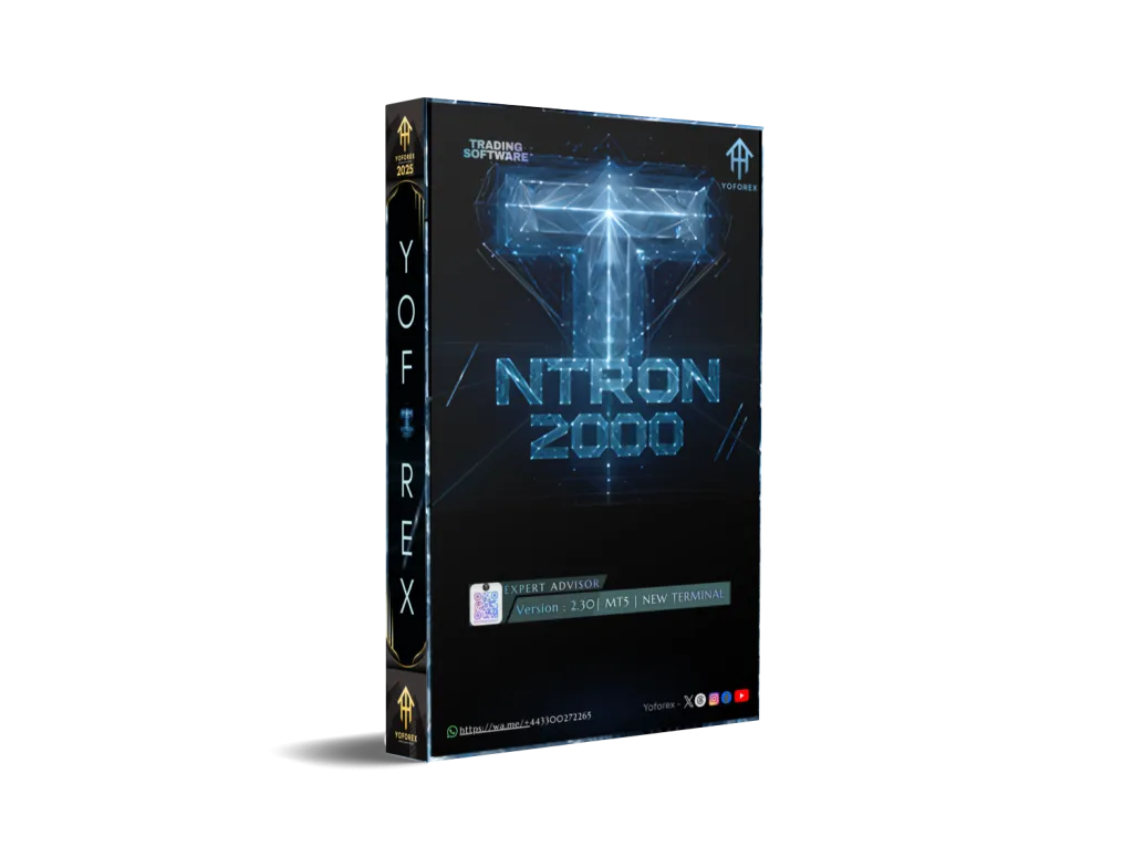 NTRon 2OOO EA V2.30 MT5