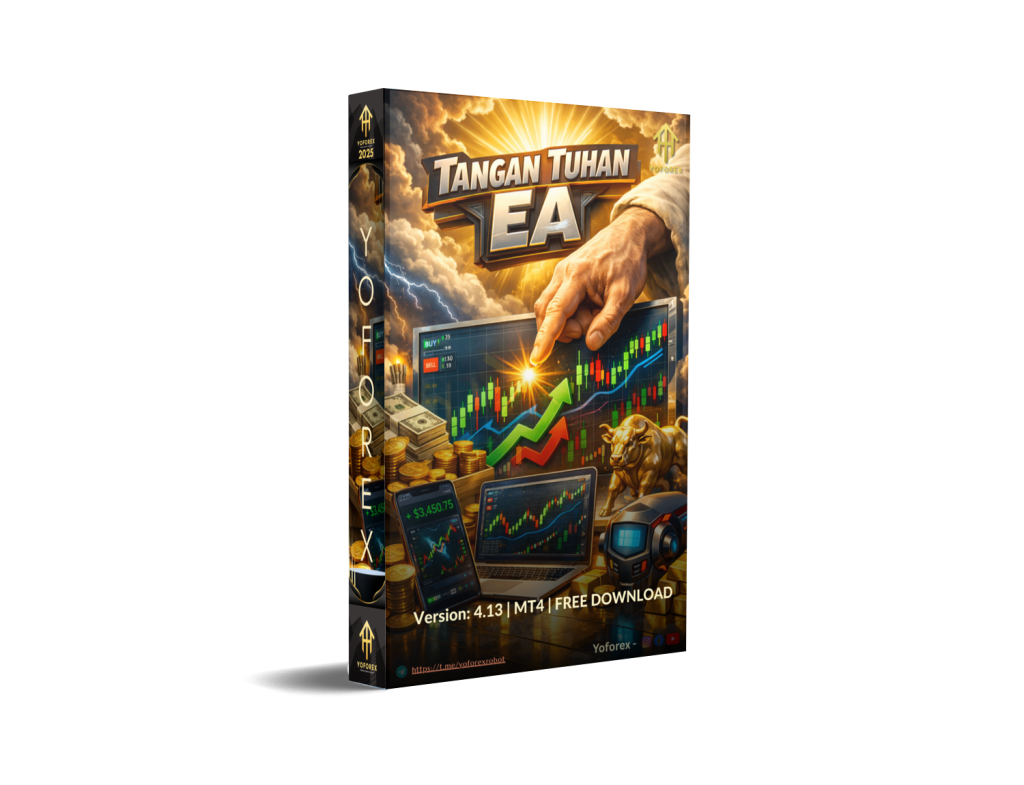 Tangan Tuhan EA V4.13 MT4