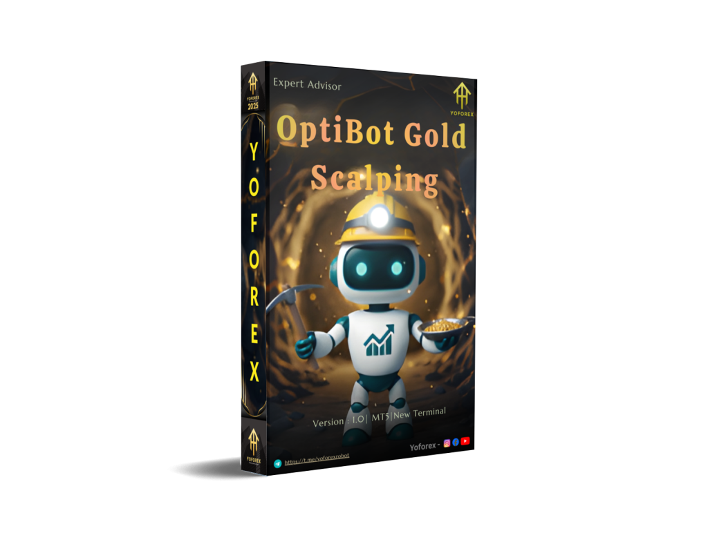 OptiBot Gold Scalping EA V1.0 MT5 1 OptiBot Gold Scalping EA V1.0 MT5