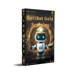 OptiBot Gold Scalping EA V1.0 MT5