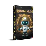 OptiBot Gold Scalping EA V1.0 MT5