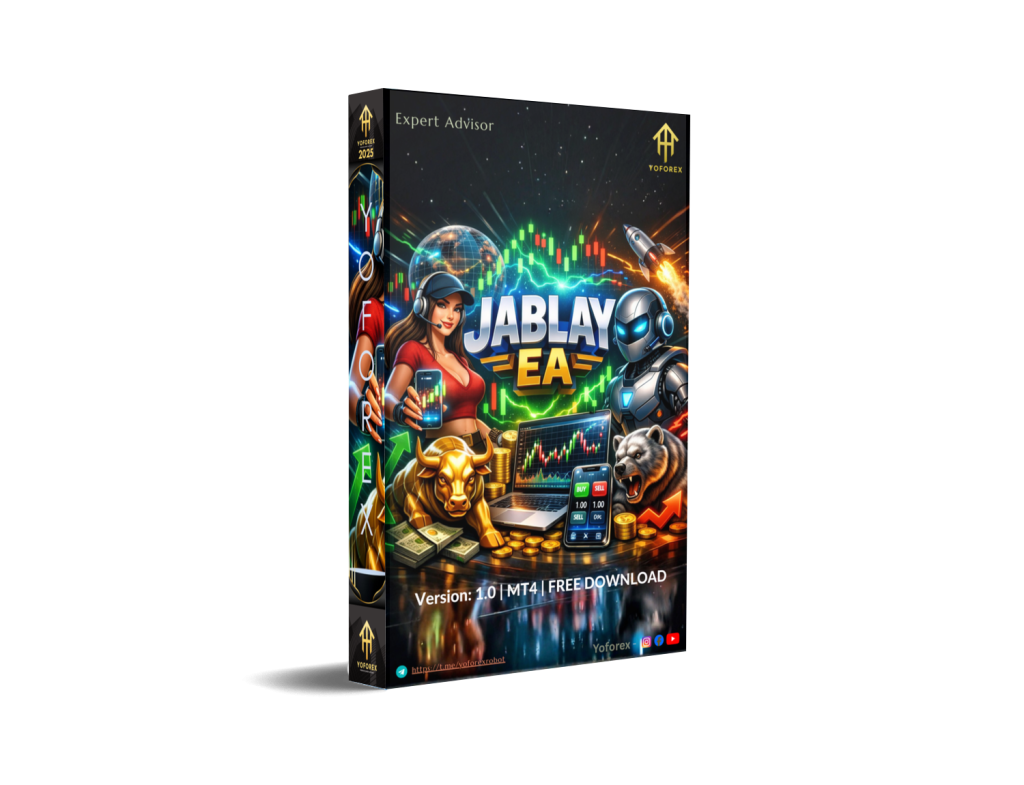 Jablay EA V1.0 MT4 1 Jablay EA V1.0 MT4