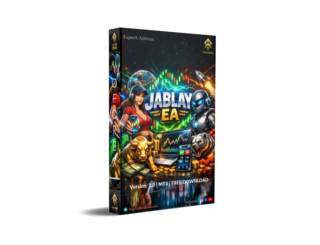 Jablay EA V1.0 MT4