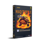 Mad Turtle EA V6.5 MT5