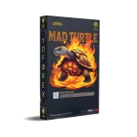 Mad Turtle EA V6.5 MT5