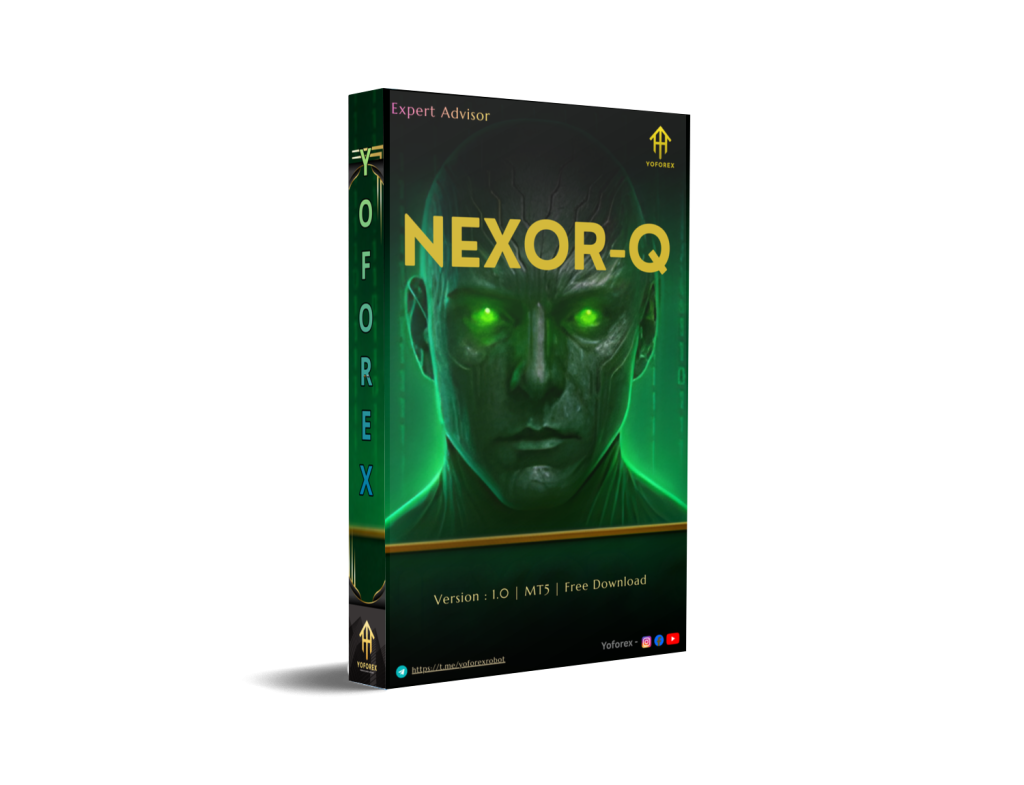 Nexor Q EA V1.0 MT5