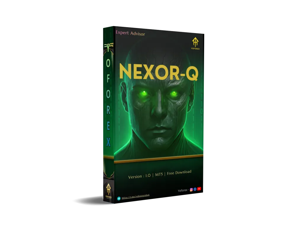 Nexor Q EA V1.0 MT5