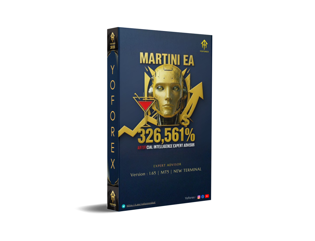 Martini EA V1.65 MT4