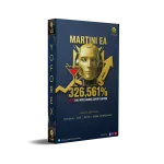 Martini EA V1.65 MT4