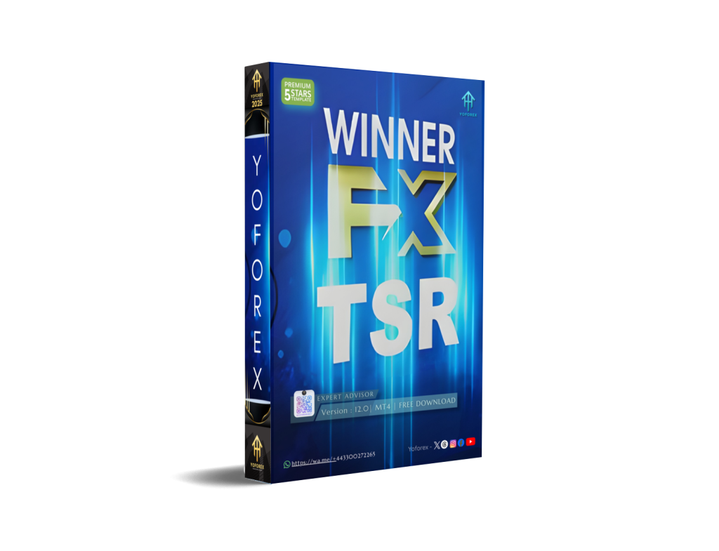 WinnerFX TSR EA V12 MT4