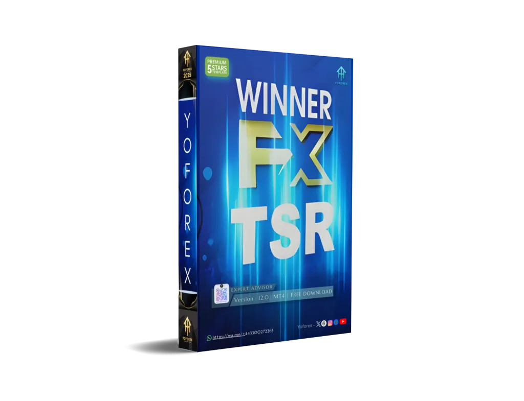 WinnerFX TSR EA V12 MT4