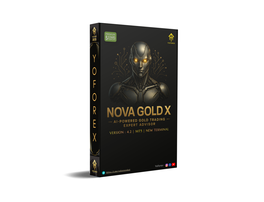 Nova Gold X EA V4.2 MT5
