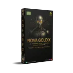 Nova Gold X EA V4.2 MT5