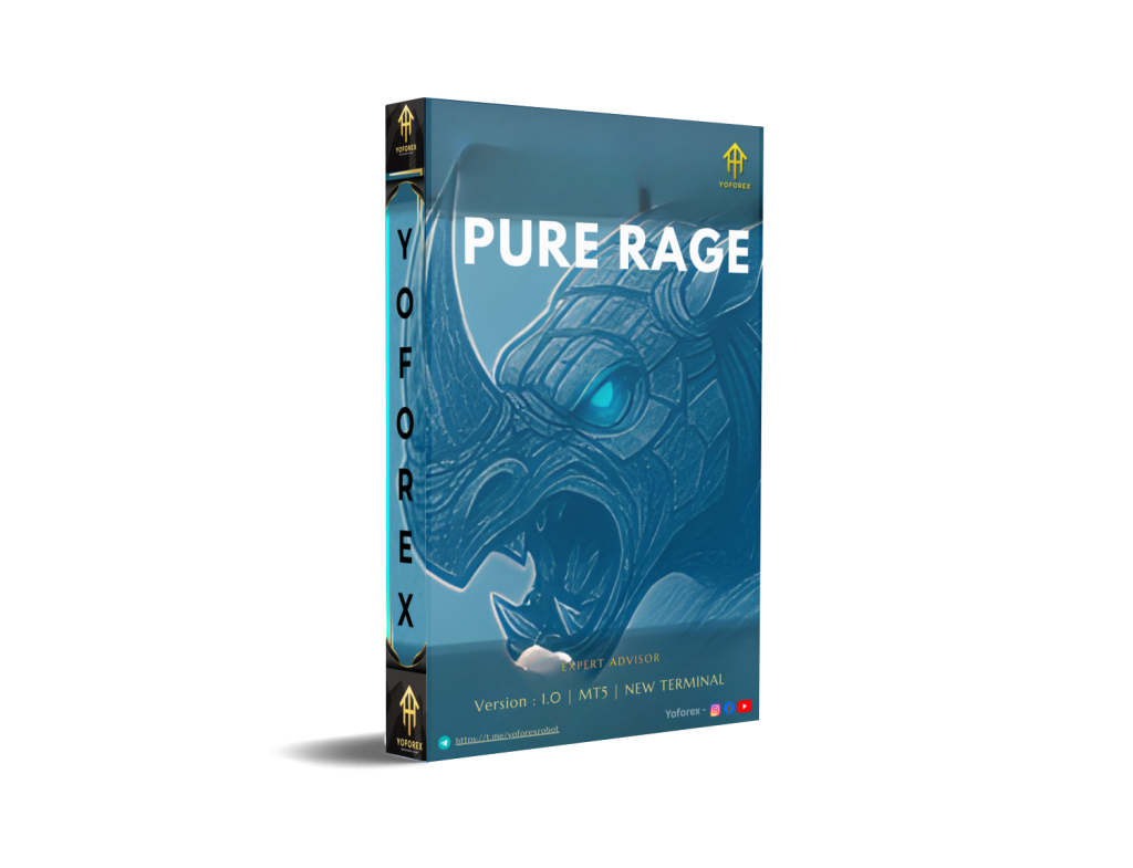 Pure Rage EA V1.0 MT5