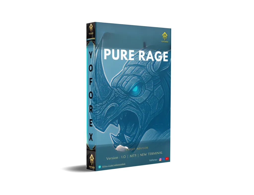 Pure Rage EA V1.0 MT5