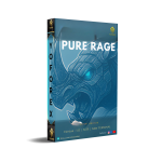 Pure Rage EA V1.0 MT5