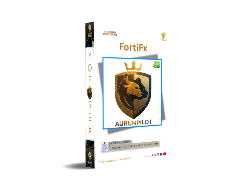 FortiFx EA V1.7 MT4