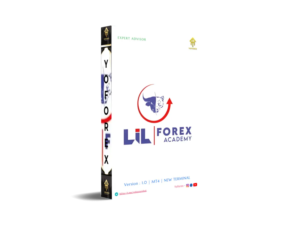 LFA EA Pro V1.0 MT4