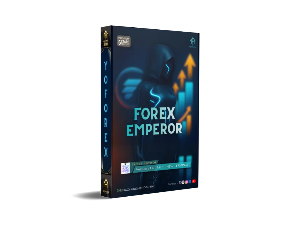 Forex Emperor EA V1.0 MT5