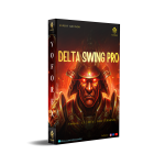 Delta Swing Pro EA V1.3 MT4