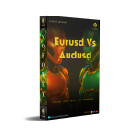 Eurusd Vs Audusd EA V2.10 MT4