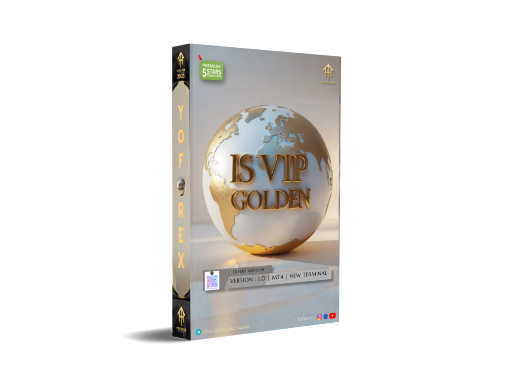 IS VIP Golden EA V1.0 MT4 1 IS VIP Golden EA V1.0 MT4