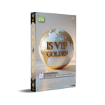 IS VIP Golden EA V1.0 MT4