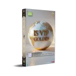 IS VIP Golden EA V1.0 MT4