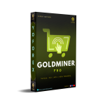 GoldMiner Pro EA V5.61 MT4