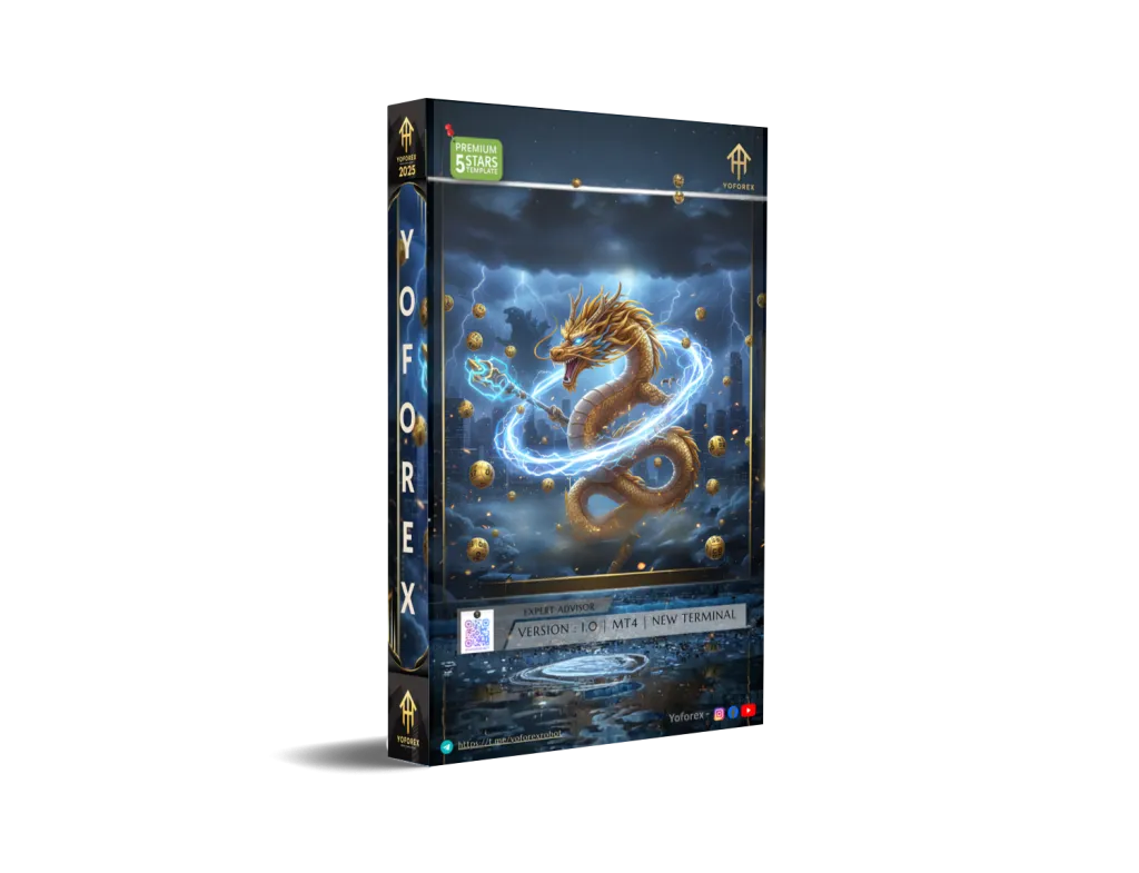 Scatter Petir EA V1.0 MT4