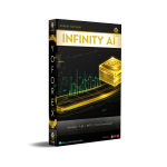 Infinity Gold AI EA V1.26 MT4