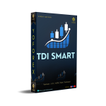 TDI Smart EA V1.0 MT4
