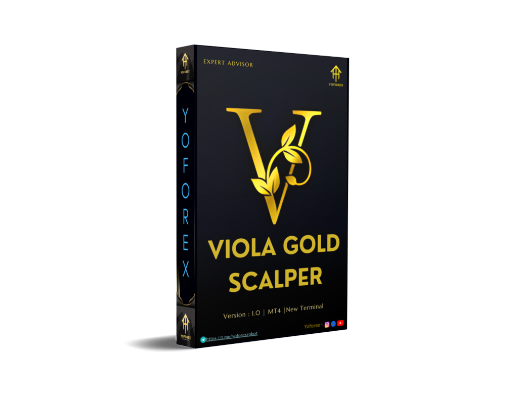 Viola Gold Scalper EA V1.0 MT4