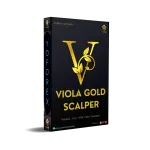 Viola Gold Scalper EA V1.0 MT4