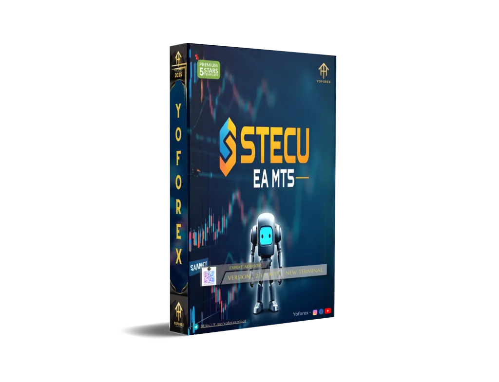 STECU EA V1.3 MT5