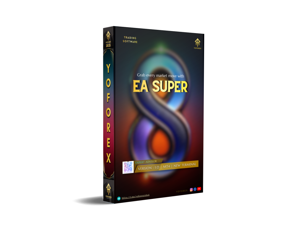 EA Super 8 V1.0 MT4